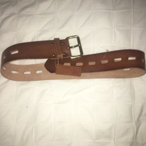 Vintage belt. Brand new with tags